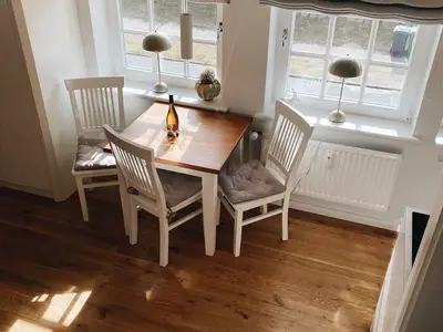 Ferienwohnung für 3 Personen (41 m²) in Rantum (Sylt) 9/10