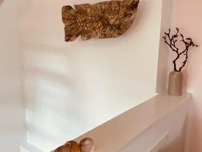 Ferienwohnung für 3 Personen (41 m²) in Rantum (Sylt) 10/10