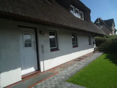 Ferienwohnung für 3 Personen (28 m²) in Rantum (Sylt) 1/10