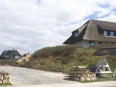 Ferienwohnung für 3 Personen (28 m²) in Rantum (Sylt) 2/10