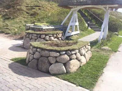 Ferienwohnung für 3 Personen (28 m²) in Rantum (Sylt) 3/10