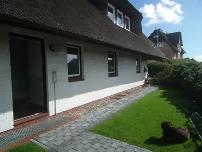 Ferienwohnung für 3 Personen (28 m²) in Rantum (Sylt) 4/10