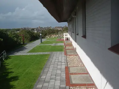 Ferienwohnung für 3 Personen (28 m²) in Rantum (Sylt) 5/10