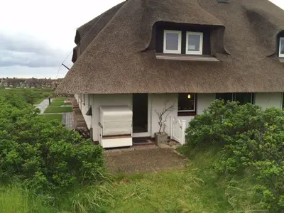 Ferienwohnung für 3 Personen (28 m²) in Rantum (Sylt) 6/10