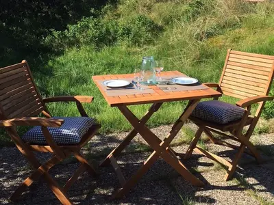 Ferienwohnung für 3 Personen (28 m²) in Rantum (Sylt) 7/10