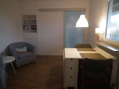 Ferienwohnung für 3 Personen (28 m²) in Rantum (Sylt) 8/10