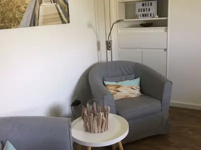 Ferienwohnung für 3 Personen (28 m²) in Rantum (Sylt) 9/10