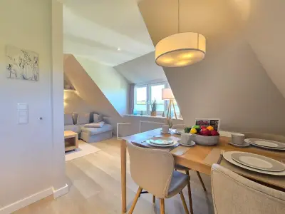 Ferienwohnung für 4 Personen (65 m²) in Rantum (Sylt) 1/10