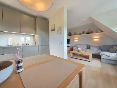 Ferienwohnung für 4 Personen (65 m²) in Rantum (Sylt) 4/10