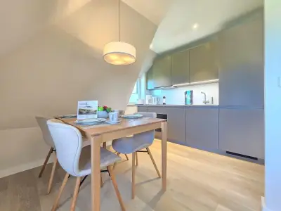 Ferienwohnung für 4 Personen (65 m²) in Rantum (Sylt) 6/10