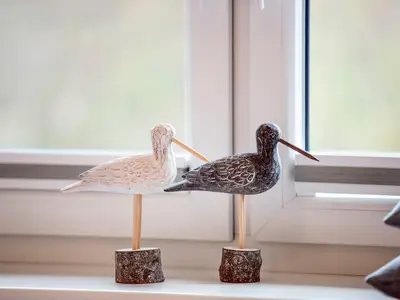 Ferienwohnung für 4 Personen (65 m²) in Rantum (Sylt) 7/10