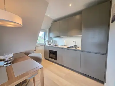Ferienwohnung für 4 Personen (65 m²) in Rantum (Sylt) 8/10