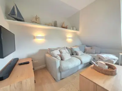 Ferienwohnung für 4 Personen (65 m²) in Rantum (Sylt) 9/10