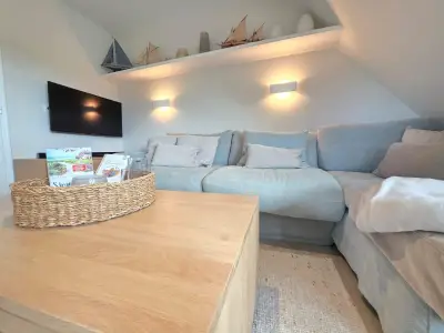 Ferienwohnung für 4 Personen (65 m²) in Rantum (Sylt) 10/10