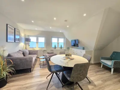 Ferienwohnung für 4 Personen (70 m²) in Rantum (Sylt) 1/10