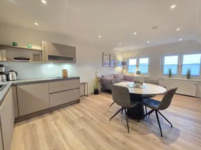 Ferienwohnung für 4 Personen (70 m²) in Rantum (Sylt) 2/10