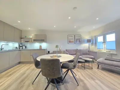 Ferienwohnung für 4 Personen (70 m²) in Rantum (Sylt) 3/10