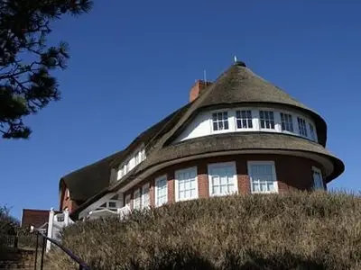 Ferienwohnung für 4 Personen (54 m²) in Rantum (Sylt) 2/10