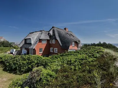 Ferienwohnung für 4 Personen (54 m²) in Rantum (Sylt) 3/10