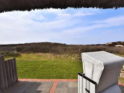 Ferienwohnung für 4 Personen (54 m²) in Rantum (Sylt) 4/10