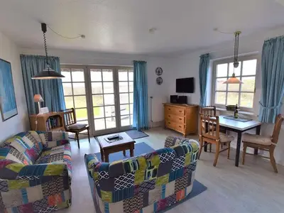 Ferienwohnung für 4 Personen (54 m²) in Rantum (Sylt) 5/10
