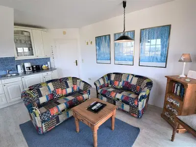 Ferienwohnung für 4 Personen (54 m²) in Rantum (Sylt) 6/10