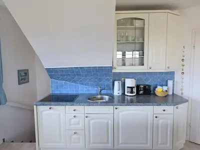 Ferienwohnung für 4 Personen (54 m²) in Rantum (Sylt) 8/10