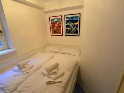 Ferienwohnung für 4 Personen (54 m²) in Rantum (Sylt) 9/10