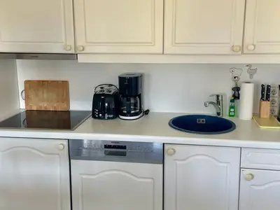 Ferienwohnung für 2 Personen in Rantum (Sylt) 3/10