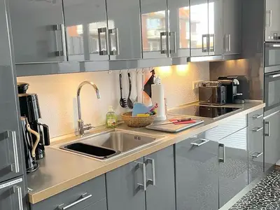 Ferienwohnung für 2 Personen (51 m²) in Rantum (Sylt) 4/10