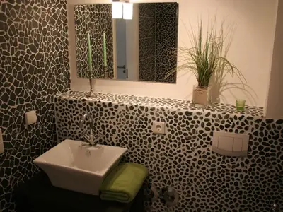 Ferienwohnung für 2 Personen (51 m²) in Rantum (Sylt) 8/10