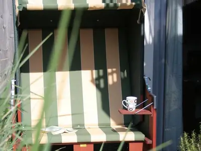 Ferienwohnung für 2 Personen (51 m²) in Rantum (Sylt) 10/10