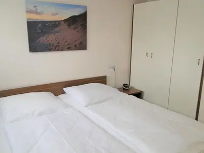 Ferienwohnung für 4 Personen (40 m²) in Rantum (Sylt) 9/9