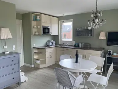 Ferienwohnung für 4 Personen (40 m²) in Rantum (Sylt) 5/10