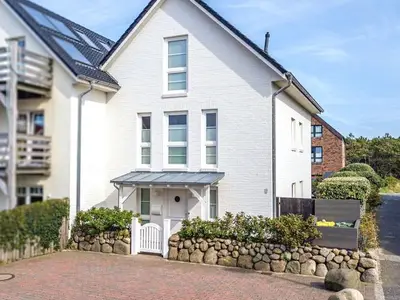 Ferienwohnung für 6 Personen (88 m²) in Rantum (Sylt) 3/10