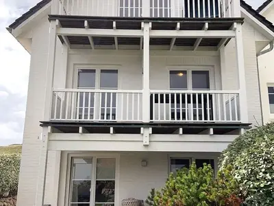 Ferienwohnung für 6 Personen (88 m²) in Rantum (Sylt) 4/10