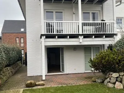 Ferienwohnung für 6 Personen (88 m²) in Rantum (Sylt) 5/10