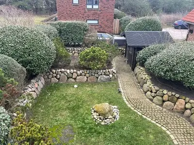 Ferienwohnung für 6 Personen (88 m²) in Rantum (Sylt) 6/10