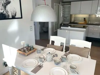 Ferienwohnung für 6 Personen (88 m²) in Rantum (Sylt) 9/10