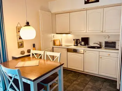 Ferienwohnung für 2 Personen in Rantum (Sylt) 3/10
