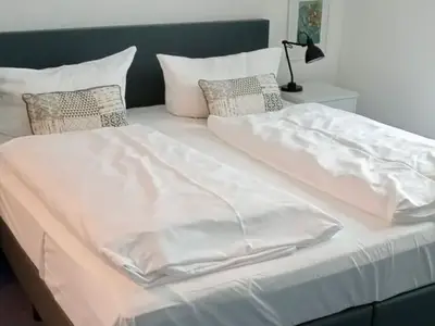 Ferienwohnung für 2 Personen in Rantum (Sylt) 9/10