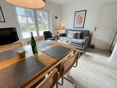 Ferienwohnung für 3 Personen in Rantum (Sylt) 4/10