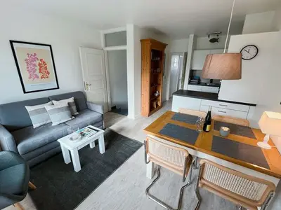 Ferienwohnung für 3 Personen in Rantum (Sylt) 5/10