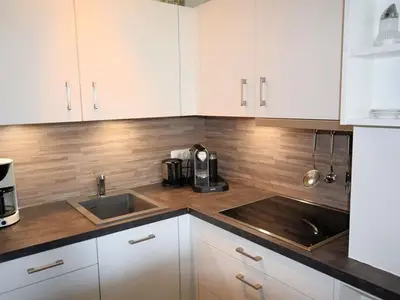 Ferienwohnung für 3 Personen in Rantum (Sylt) 6/10