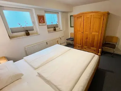 Ferienwohnung für 3 Personen in Rantum (Sylt) 8/10