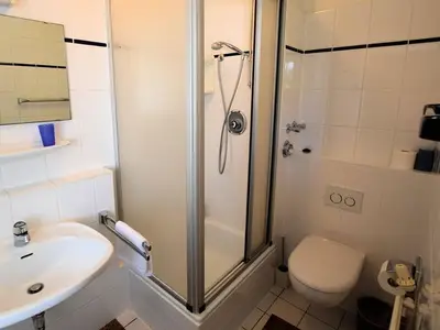 Ferienwohnung für 3 Personen in Rantum (Sylt) 9/10