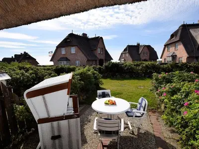 Ferienwohnung für 3 Personen in Rantum (Sylt) 10/10