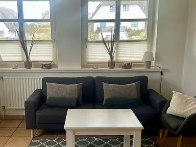 Ferienwohnung für 4 Personen in Rantum (Sylt) 3/10