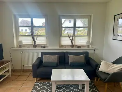 Ferienwohnung für 4 Personen in Rantum (Sylt) 4/10