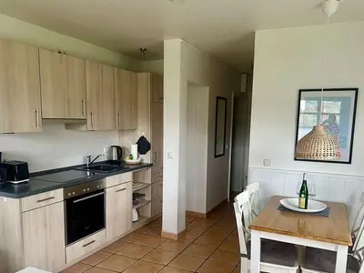Ferienwohnung für 4 Personen in Rantum (Sylt) 6/10